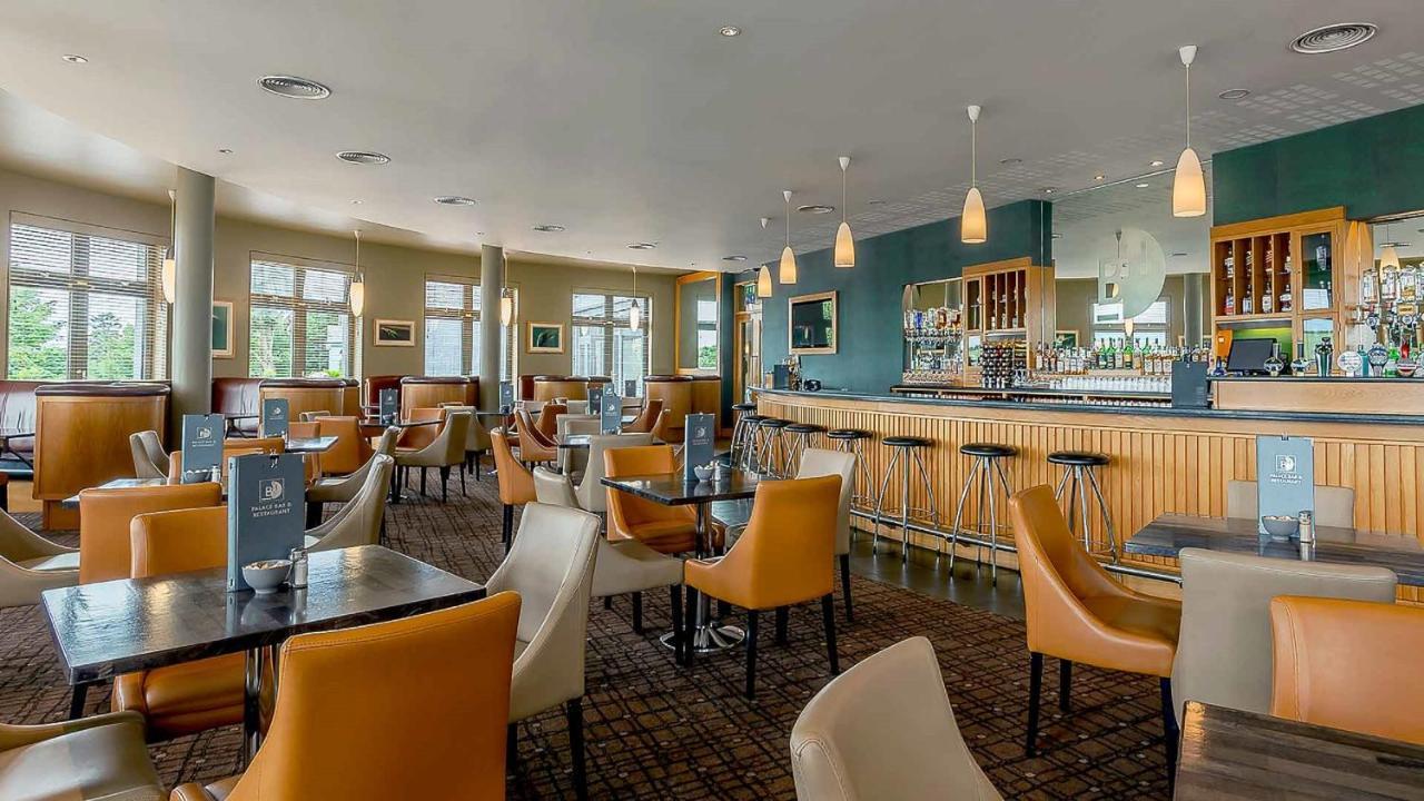 Ballyroe Lodge Tralee Exterior photo