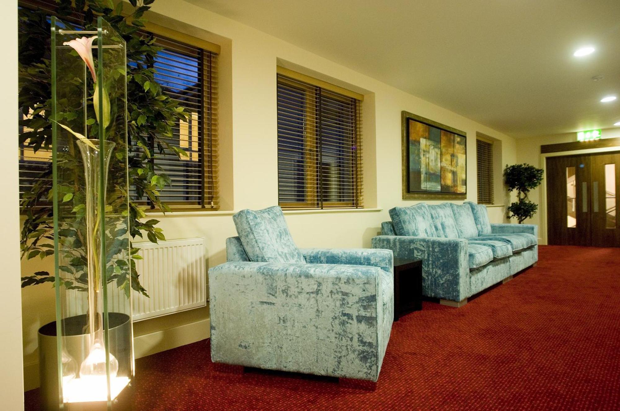 Ballyroe Lodge Tralee Exterior photo